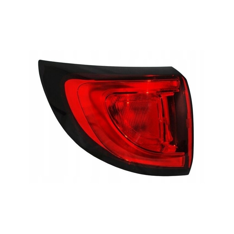 LAMPA TYLNA LEWA USA LED CHRYSLER PACIFICA 2017-20
