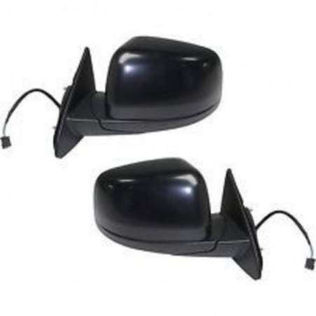 JEEP GRAND CHEROKEE WK2 2011-2018 LUSTERKO LEWE DO MALOWANIA 5 PIN