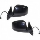 JEEP GRAND CHEROKEE WK2 2011-2018 LUSTERKO LEWE DO MALOWANIA 5 PIN