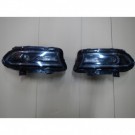 DODGE CHARGER 2015-2023 LAMPA XENON LEWA + PRAWA KOMPLETNA