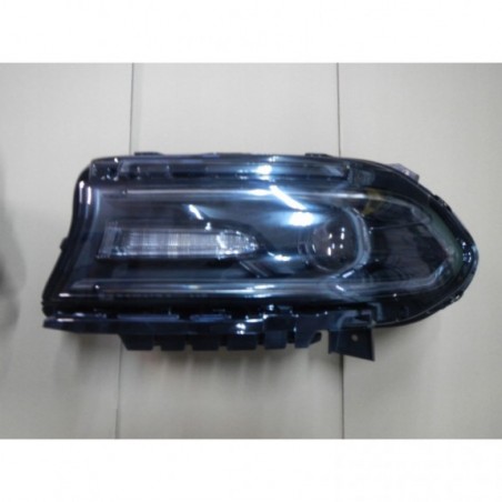 DODGE CHARGER 2015-2023 LAMPA XENON LEWA + PRAWA KOMPLETNA