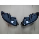 DODGE CHARGER 2015-2023 LAMPA XENON LEWA + PRAWA KOMPLETNA