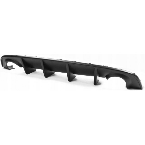 DODGE CHARGER SRT 2015-20 SPOILER DYFUZOR ZDERZAKA