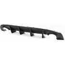 DODGE CHARGER SRT 2015-20 SPOILER DYFUZOR ZDERZAKA
