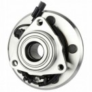DODGE RAM 1500 2012-2018 PIASTA ŁOŻYSKO PRZÓD TIMKEN RWD 2X4 ORAZ 4X4