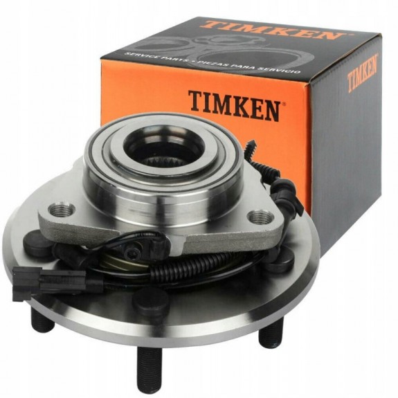 PIASTA ŁOŻYSKO PRZÓD TIMKEN RWD 2X4 ORAZ 4X4 DODGE RAM 1500 2012-2018