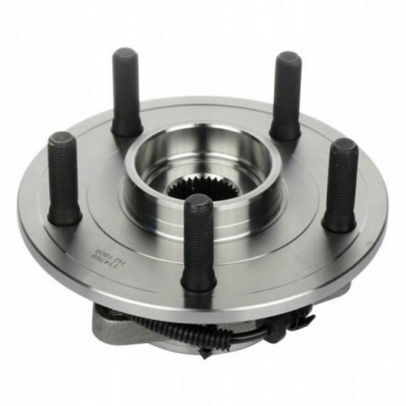 PIASTA ŁOŻYSKO PRZÓD TIMKEN RWD 2X4 ORAZ 4X4 DODGE RAM 1500 2012-2018