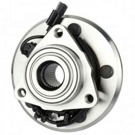 PIASTA ŁOŻYSKO PRZÓD TIMKEN RWD 2X4 ORAZ 4X4 DODGE RAM 1500 2012-2018