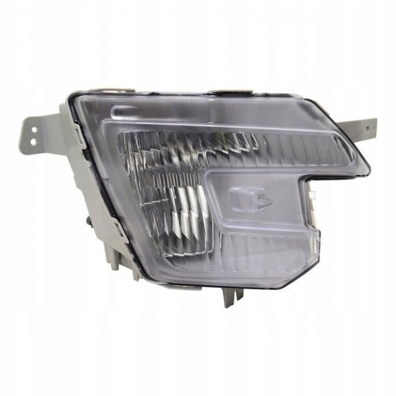 FORD EXPLORER 2016-2017 HALOGEN PRAWY LED NOWY