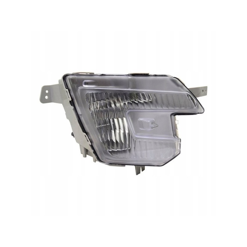 FORD EXPLORER 2016-2017 HALOGEN PRAWY LED NOWY