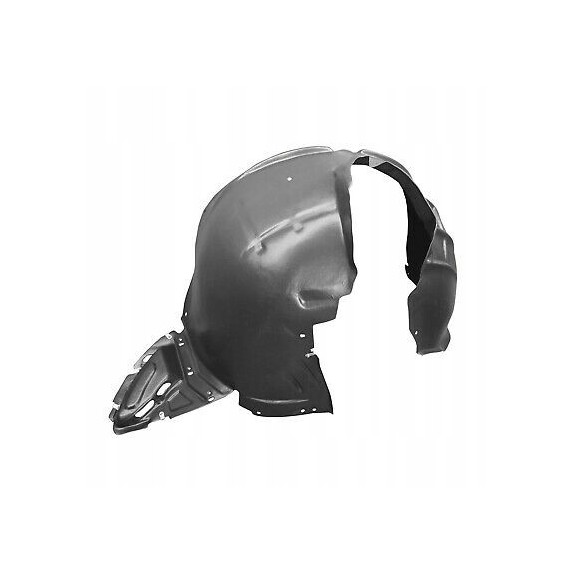 CHEVROLET MALIBU 2016-2018 NADKOLE PRAWE 84062807