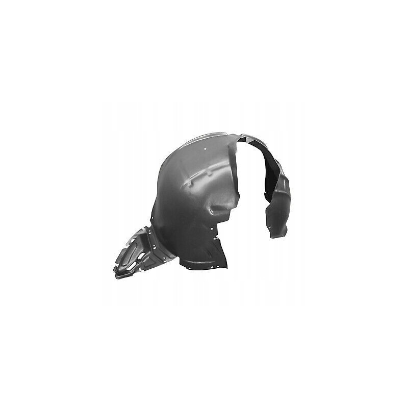 CHEVROLET MALIBU 2016-2018 NADKOLE PRAWE 84062807