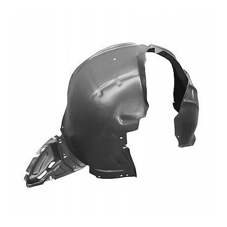 CHEVROLET MALIBU 2016-2018 NADKOLE PRAWE 84062807