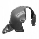 CHEVROLET MALIBU 2016-2018 NADKOLE PRAWE 84062807