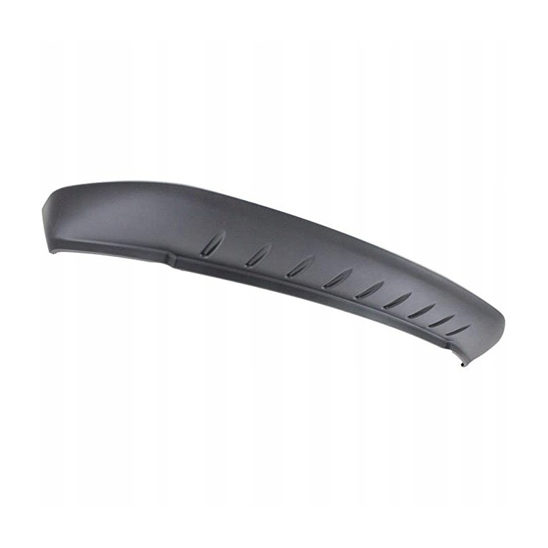 SPOILER ZDERZAK DOLNY DODGE RAM 1500 2013-2018