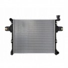 JEEP GRAND CHEROKEE WK WH 2005- 5.7 CHŁODNICA WODY