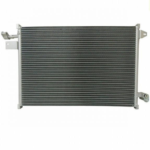 CHŁODNICA KLIMATYZACJI FORD MUSTANG 2005-2009