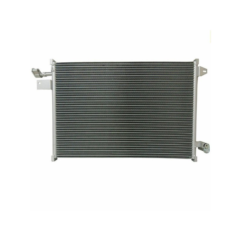 CHŁODNICA KLIMATYZACJI FORD MUSTANG 2005-2009