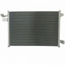 CHŁODNICA KLIMATYZACJI FORD MUSTANG 2005-2009