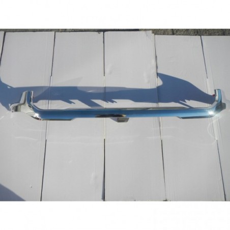 DODGE RAM 2500 2019-22 LISTWA ATRAPY DOLNA CHROM