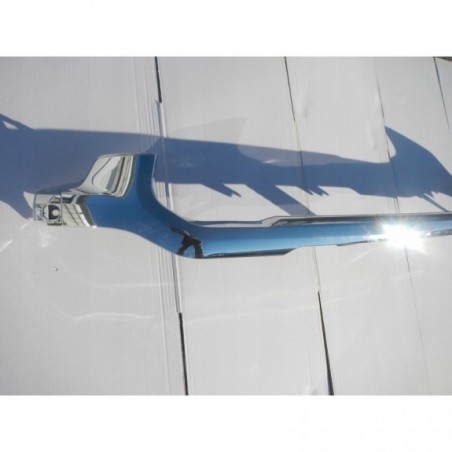 DODGE RAM 2500 2019-22 LISTWA ATRAPY DOLNA CHROM
