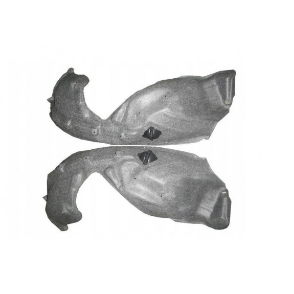 JEEP GRAND CHEROKEE WK2 2011-21 NADKOLE PRAWE NOWE