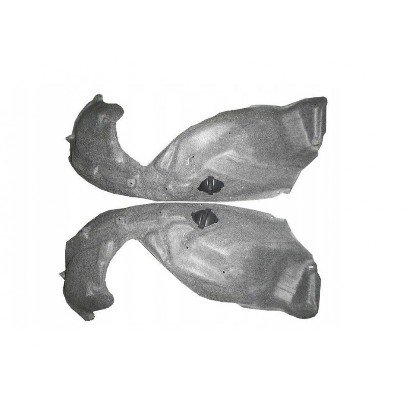 JEEP GRAND CHEROKEE WK2 2011-21 NADKOLE PRAWE NOWE