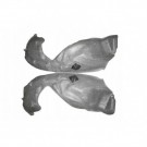 JEEP GRAND CHEROKEE WK2 2011-21 NADKOLE PRAWE NOWE