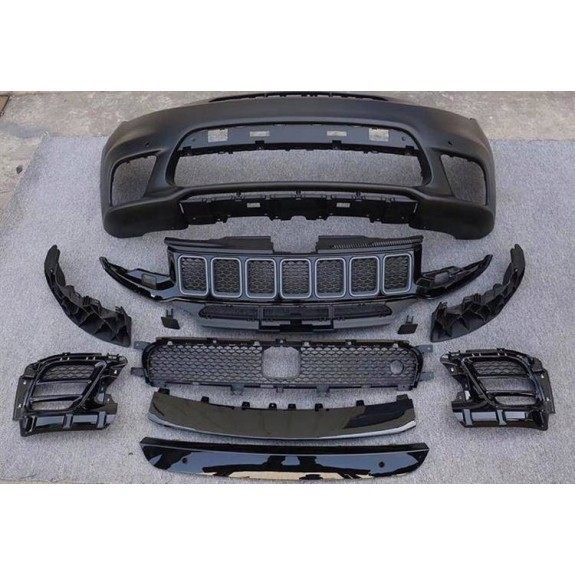 jeep-grand-cherokee-wk2-srt-2017-2021-zderzak-przedni-kompletny-z-pdc