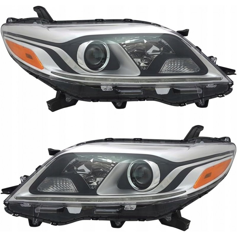 toyota-sienna-xle-limited-2015-2020-lampa-reflektor-prawy-lewy-z-chrom