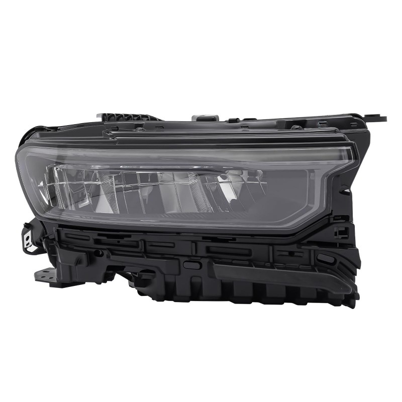 JEEP GRAND CHEROKEE WL L 2021- LAMPA PRAWA FULL LED BIAŁY LED 68606236AA