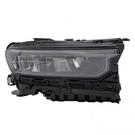 JEEP GRAND CHEROKEE WL L 2021- LAMPA PRAWA FULL LED BIAŁY LED 68606236AA