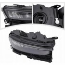 JEEP GRAND CHEROKEE WL L 2021- LAMPA PRAWA FULL LED BIAŁY LED 68606236AA