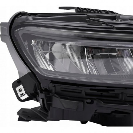 JEEP GRAND CHEROKEE WL L 2021- LAMPA PRAWA FULL LED BIAŁY LED 68606236AA