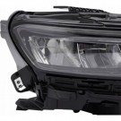 JEEP GRAND CHEROKEE WL L 2021- LAMPA PRAWA FULL LED BIAŁY LED 68606236AA