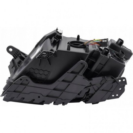 JEEP GRAND CHEROKEE WL L 2021- LAMPA PRAWA FULL LED BIAŁY LED 68606236AA