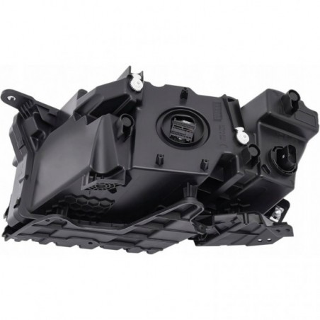 JEEP GRAND CHEROKEE WL L 2021- LAMPA PRAWA FULL LED BIAŁY LED 68606236AA