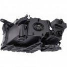 JEEP GRAND CHEROKEE WL L 2021- LAMPA PRAWA FULL LED BIAŁY LED 68606236AA