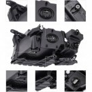 JEEP GRAND CHEROKEE WL L 2021- LAMPA PRAWA FULL LED BIAŁY LED 68606236AA