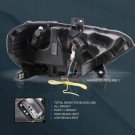 ford-mustang-2018-2023-lampa-led-lewa-prawa-vland-komplet-eu-zolty-obrys