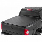 OSŁONA ROLETA ŻALUZJA TOYOTA TUNDRA 2007-2024 POKRYWA PAKI KRÓTKA 5.5 FT