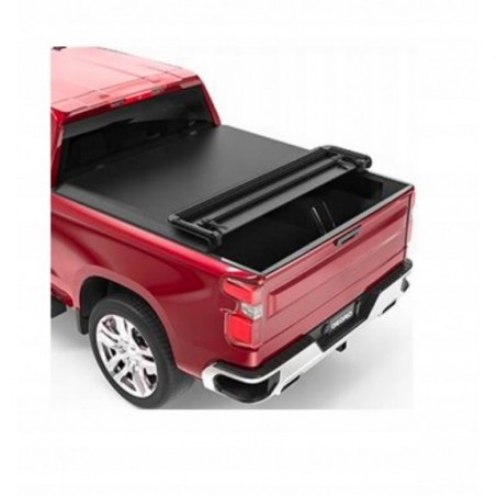 OSŁONA ROLETA ŻALUZJA FORD F150 F-150 2009-2025 POKRYWA PAKI KRÓTKA 5.5 FT