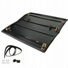 OSŁONA ROLETA ŻALUZJA FORD F150 F-150 2009-2025 POKRYWA PAKI KRÓTKA 5.5 FT