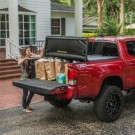 OSŁONA ROLETA ŻALUZJA FORD F150 F-150 2009-2025 POKRYWA PAKI KRÓTKA 5.5 FT