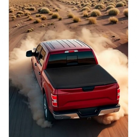 OSŁONA ROLETA ŻALUZJA FORD F150 F-150 2009-2025 POKRYWA PAKI KRÓTKA 5.5 FT