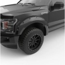 POSZERZENIA BŁOTNIKÓW KOMPLET Z OTWORAMI NAKŁADKA LISTWY FORD F-150 2018-20