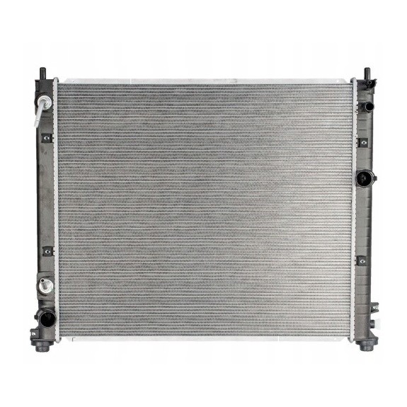 CADILLAC SRX 2004-2009 STS 2005-2010 3.6 CHŁODNICA WODY AUTOMAT