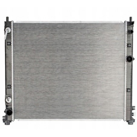 CADILLAC SRX 2004-2009 STS 2005-2010 3.6 CHŁODNICA WODY AUTOMAT