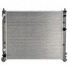 CADILLAC SRX 2004-2009 STS 2005-2010 3.6 CHŁODNICA WODY AUTOMAT