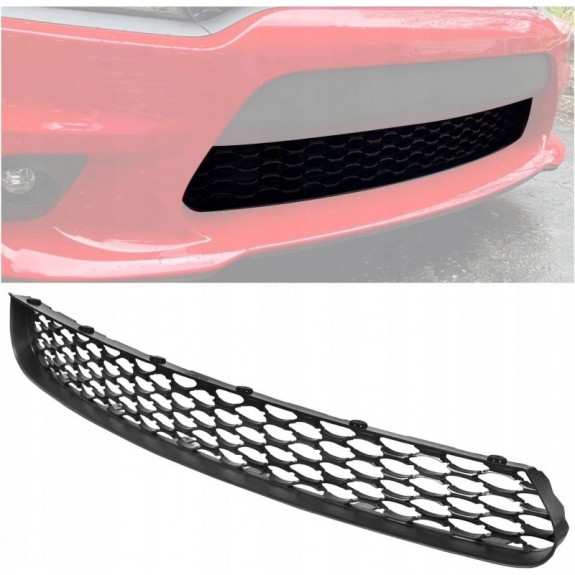 DODGE CHARGER LIFT 2019-2023 ATRAPA KRATKA ZDERZAKA DOLNA 68394592AA